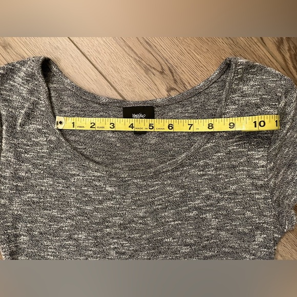 MOSSIMO - Bodycon Dress - Picture 8 of 10